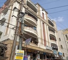 Balaji Arcade Featured Image