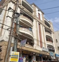 Balaji Arcade Balaji Arcade