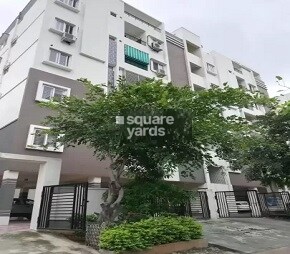 Balaji Classic Hafeezpet