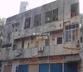 Balaji Commercial Complex Ramgopalpet