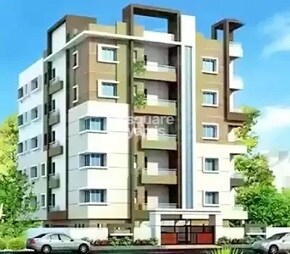 Balaji Elina Residency