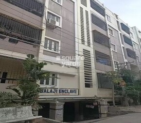 Balaji Enclave Nizampet