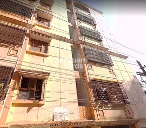 Balaji Nivas Nizampet