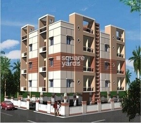 Balaji Residency Kompally