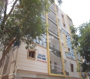 Balaji Royal Homes