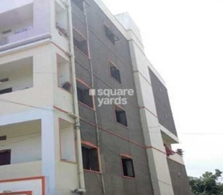 Balaji Towers Boduppal Cover Image