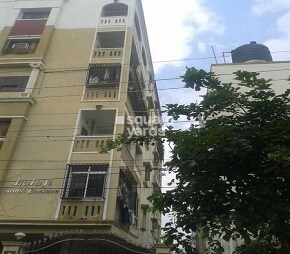 Balaji Vamsi Enclave