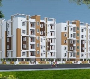 Balwanth Reddy Classic Enclave, Qutubullapur, Hyderabad