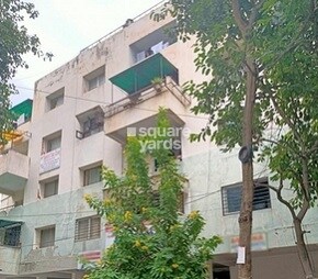 Bathina Apartments