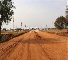 BBG Vian Valley, Shabad, Hyderabad