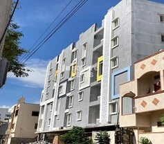 Beyond Vinayak, Bandlaguda Jagir, Hyderabad