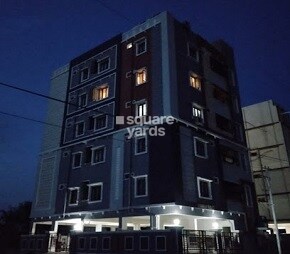 Bhagawan Heights