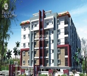 Bhagya Enclave Nagole