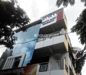 Bhagya Laxmi Residency project in Shaikpet, Hyderabad