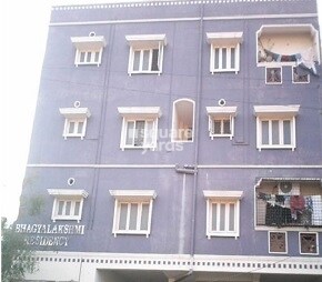 Bhagyalakshmi Residency residential project in Boduppal