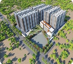 Bhanodayas Crystal, Gundlapochampalli, Hyderabad