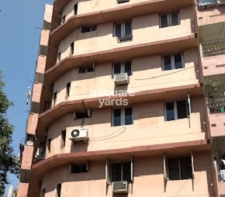 Bhanu Deluxe Apartments Cover Image