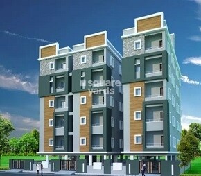 Bhanu Eternity residential project in Bachupally