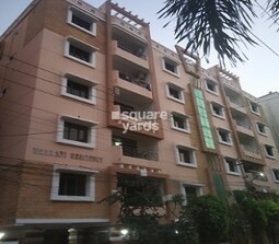 Bharani Residency Kothaguda