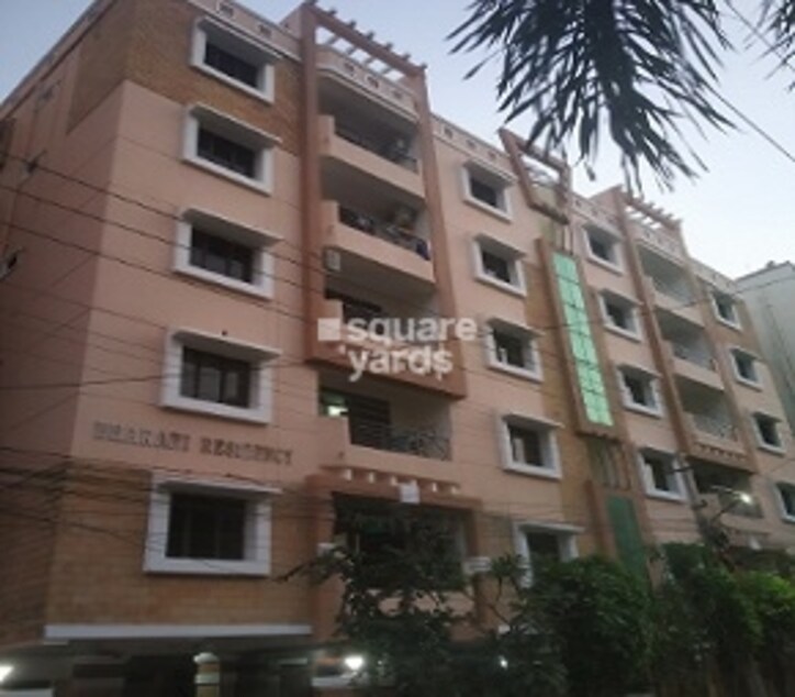 Bharani Residency Kothaguda Cover Image