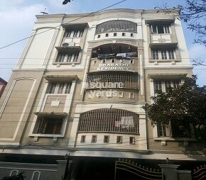 Bharathi Residency Yousufguda