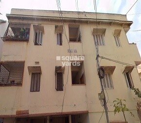 bhargava-enclave