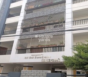 Bhargava Sri Sai Swagruha, Manikonda, Hyderabad