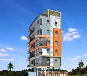 Bhargavarama Anaghaastra Abode Featured Image