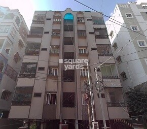 Bhargavi Residency Habsiguda Featured Image