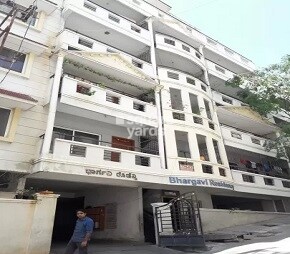 Bhargavi Residency Nizampet