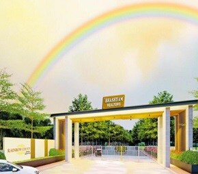 Bhashyam Rainbow County
