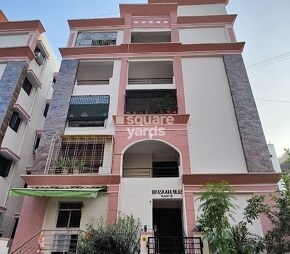 Bhaskara Palace Apartments