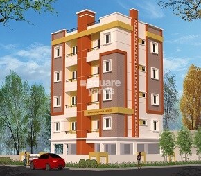 Bhaskara Sampara Greens residential project in Gachibowli