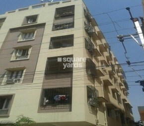 Bhavana Tower