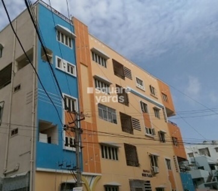Bhavanas Srini Plaza Cover Image
