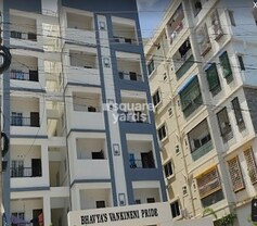 Bhavya S Vankineni Pride, Nizampet, Hyderabad