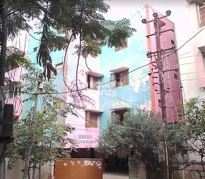Bhavya Sree Deepthi Apartments