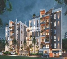 Bhavya The Eugen, Madhapur, Hyderabad