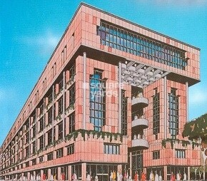 Bhavyas Padmavathi Plaza