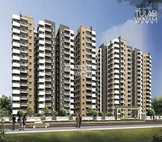 Bhavyas Tulasi Vanam, Kukatpally, Hyderabad
