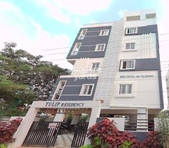 Bhumija Tulip Residency, Hastinapuram, Hyderabad
