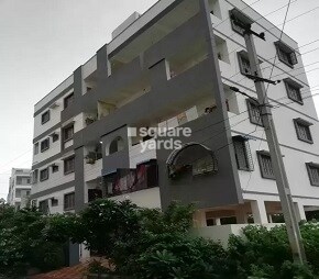 Bhuvan Residency