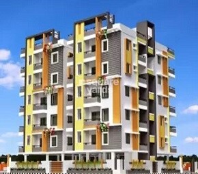Bhuvana Zuva Wista project in Puppalaguda, Hyderabad