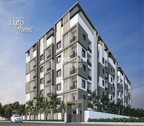 Bhuvanas Urban Greens