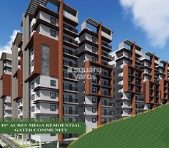 Bhuvanteza Tulasi Royal Square, Dundigal, Hyderabad