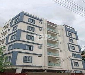 Bindu Katyayani Enclave residential project in Yapral
