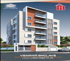 Bindu Vempati Enclave, Punjagutta, Hyderabad