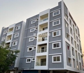 Bliss Apartments Ibrahim Bagh