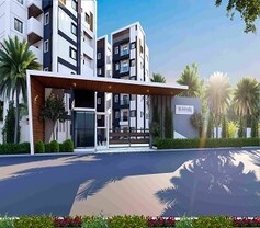 Bliss One, Yamnampet, Hyderabad