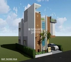 Blu Sri Sri County, Ghatkesar, Hyderabad